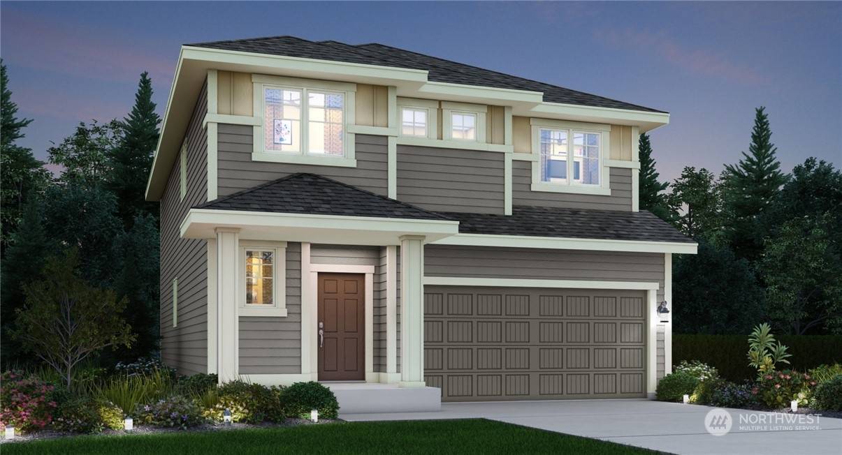 941 121st AVE SE #284, Lake Stevens, WA 98270