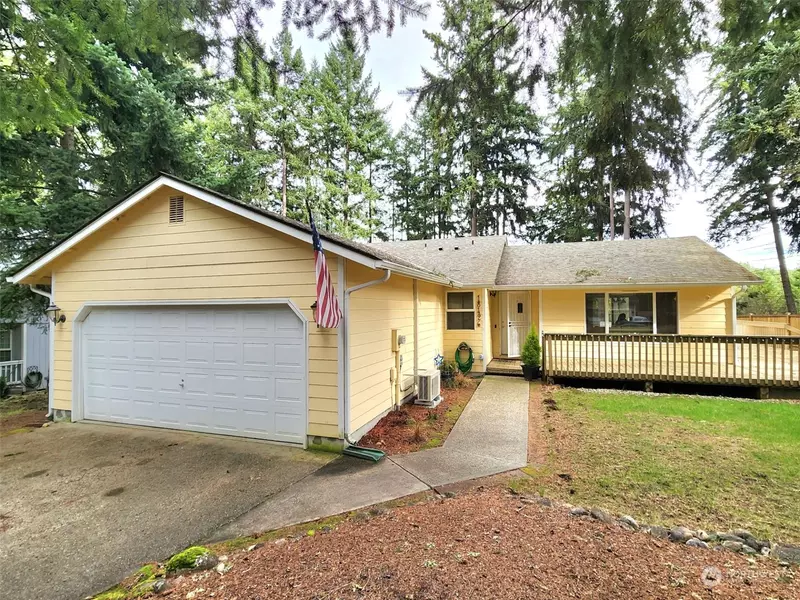 18426 Rampart CT SE, Yelm, WA 98597