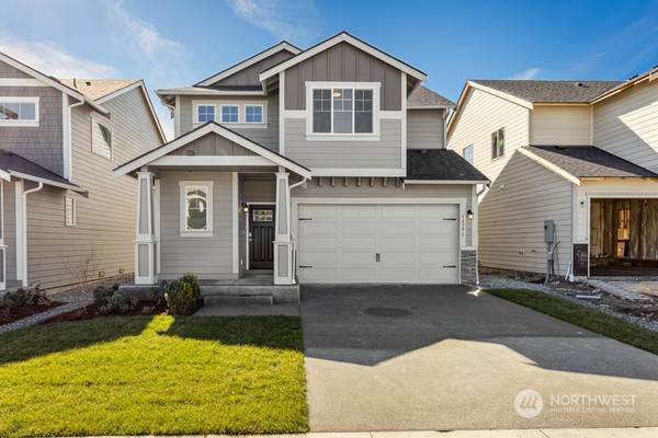 14367 99th AVE SE #224, Yelm, WA 98597