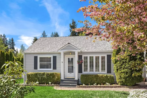 7012 Beverly Lane, Everett, WA 98203