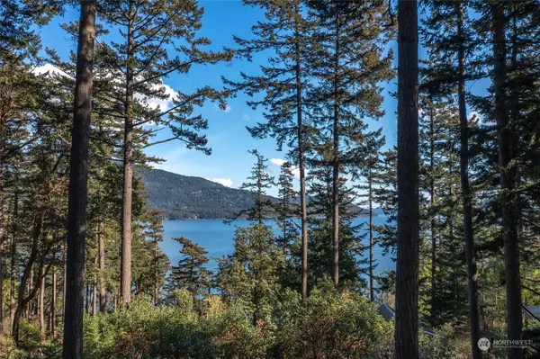 127 Geer Lane, Orcas Island, WA 98245