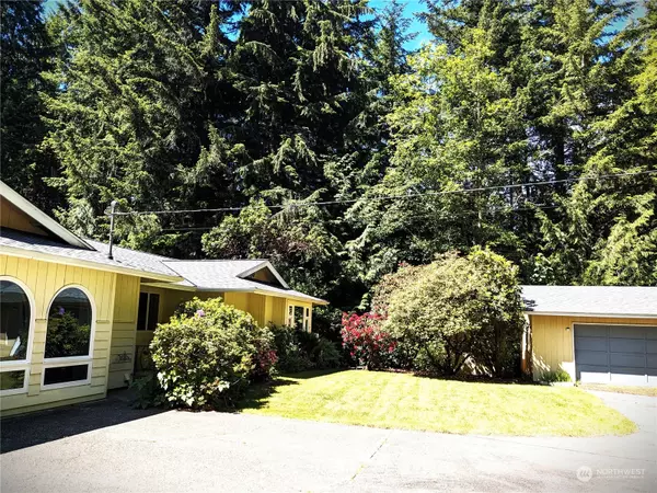 Port Orchard, WA 98367,7318 Ebbert DR SE