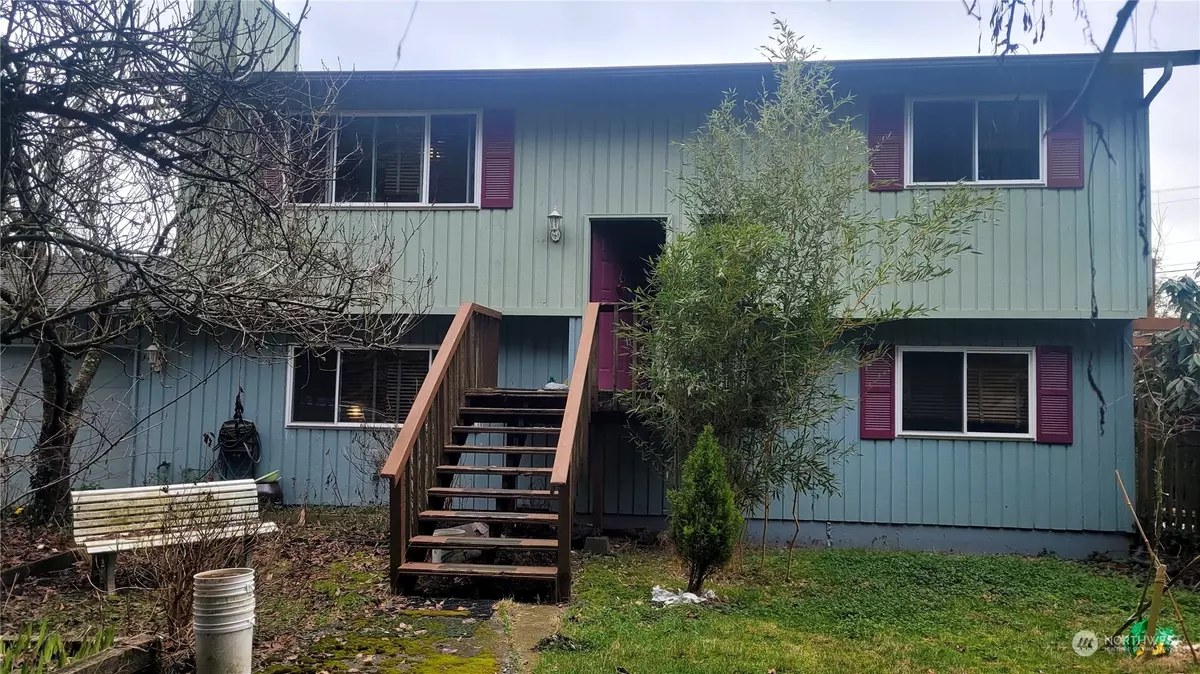 Bothell, WA 98012,920 207th PL SE