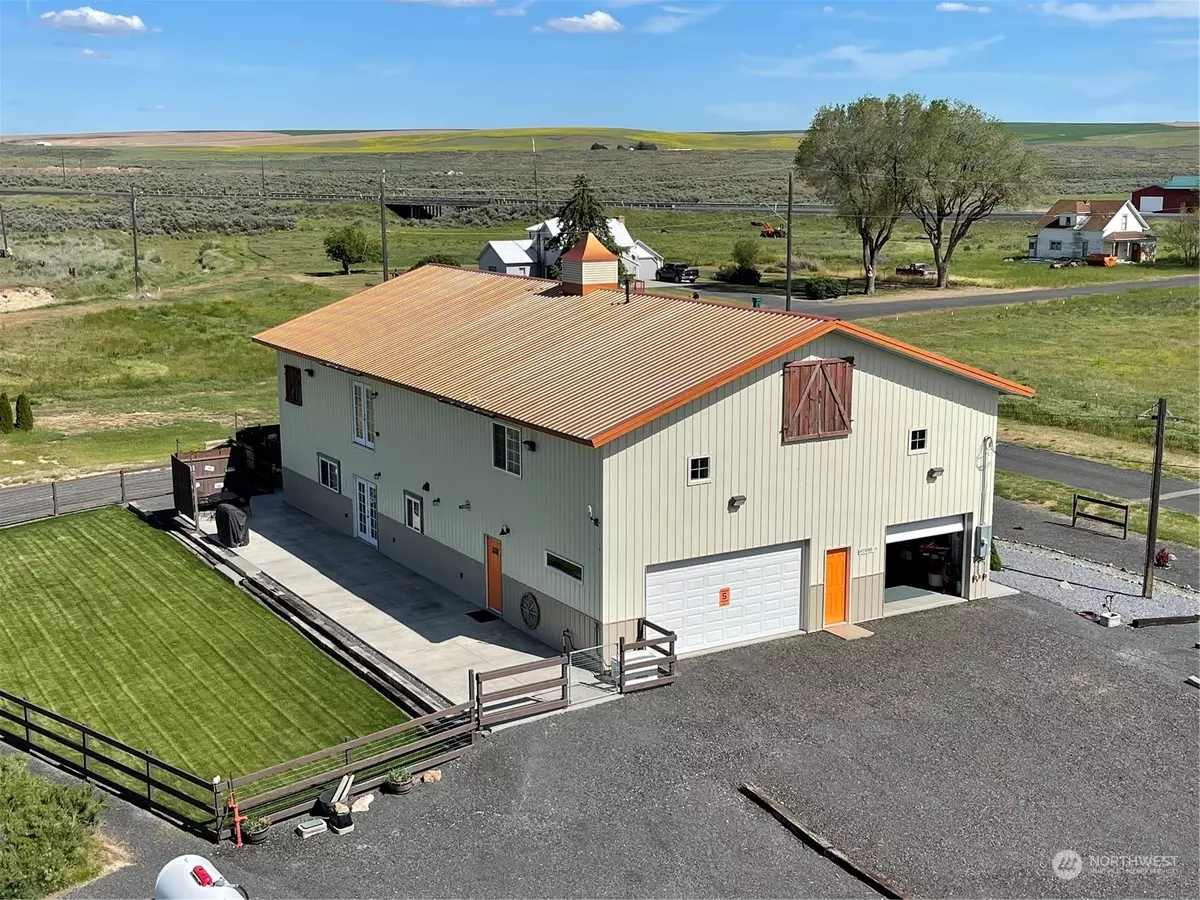 Almira, WA 99103,10 E Chestnut ST