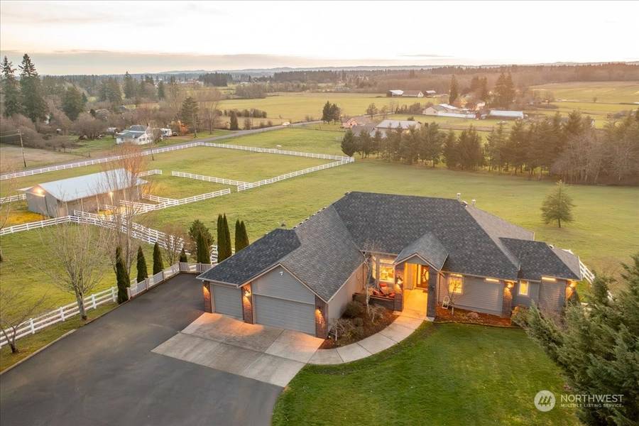 10808 NE 192nd AVE, Brush Prairie, WA 98606