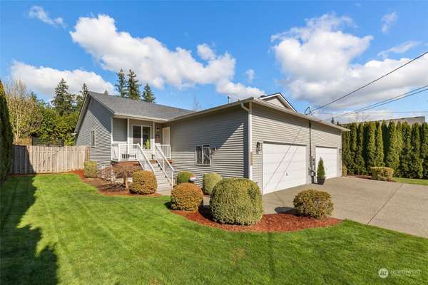 6719 Sunnyside BLVD, Marysville, WA 98270