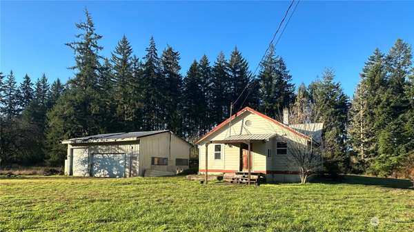 12315 Marshall RD SE, Tenino, WA 98589