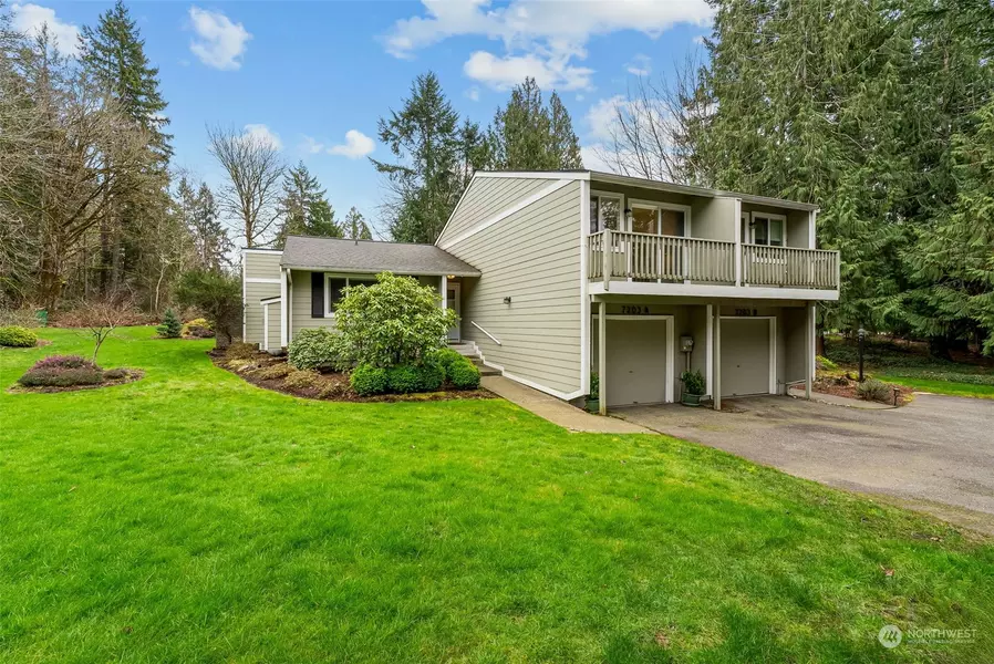 7203 87th Avenue Ct NW #A, Gig Harbor, WA 98335