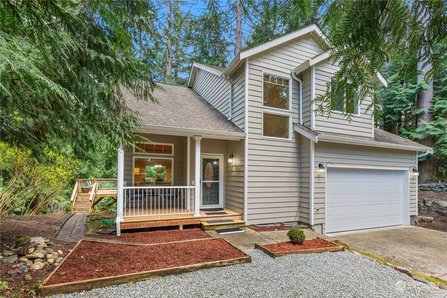 62 Valley Crest WAY, Bellingham, WA 98229