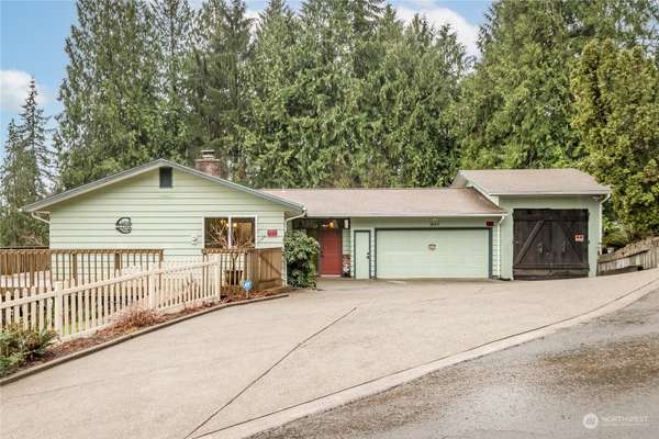 3643 Cedar Brook DR, Longview, WA 98632