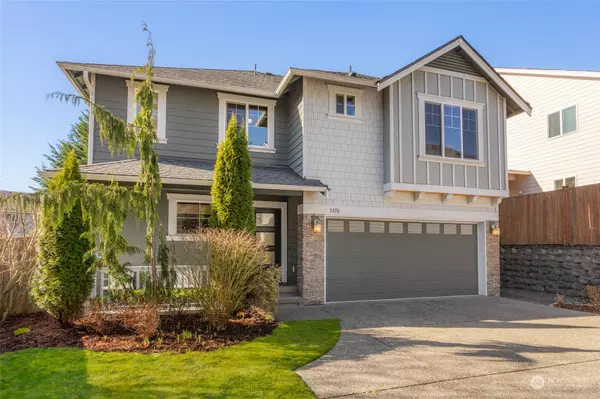 3310 181st ST SE, Bothell, WA 98012