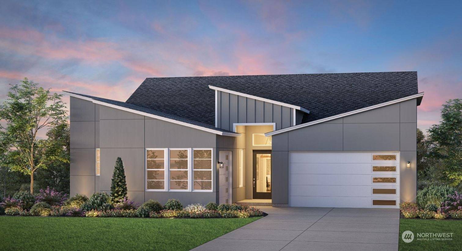 33166 Site 87 Liberty AVE SE, Black Diamond, WA 98010