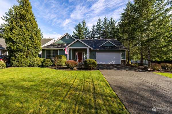 7037 SW Dunraven LN, Port Orchard, WA 98367