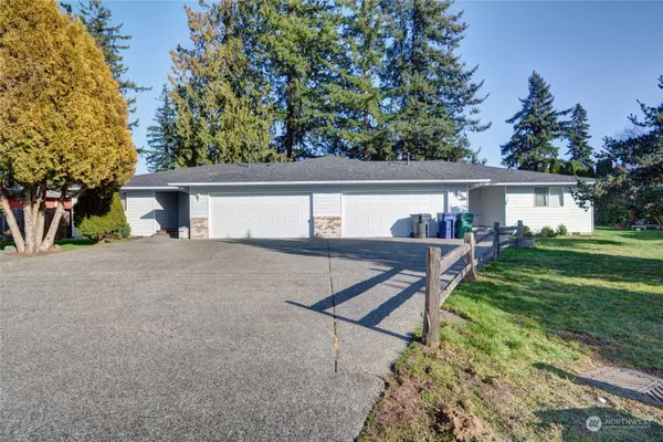 4528 92nd ST NE, Marysville, WA 98270