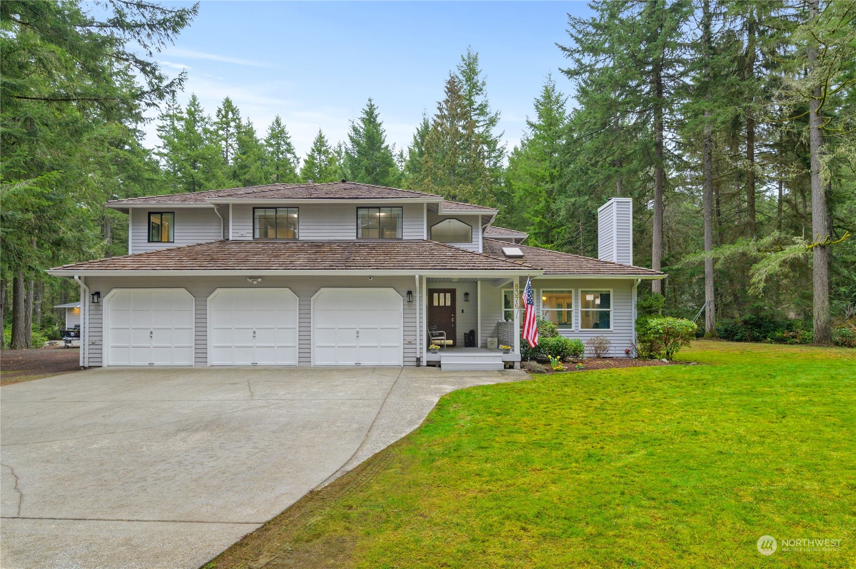 Houses for Sale in Kitsap County