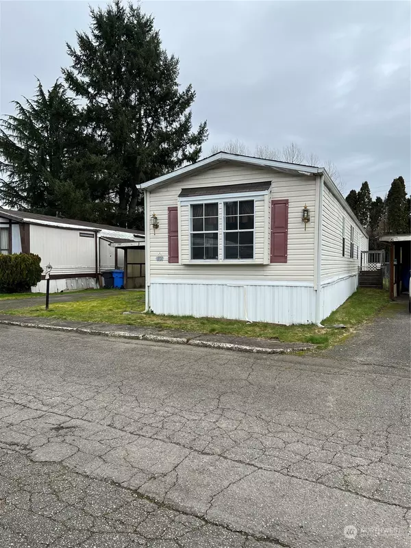 12717 142nd Avenue Ct E #3, Puyallup, WA 98374