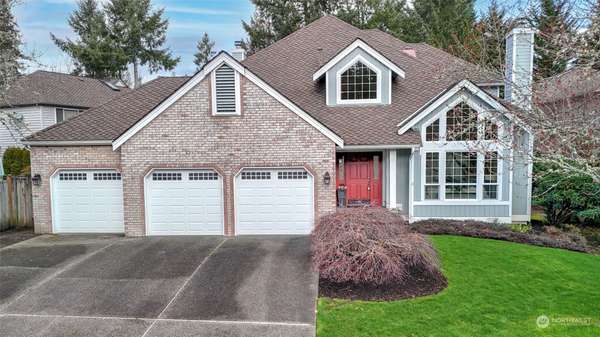 26218 SE 40th ST, Sammamish, WA 98029