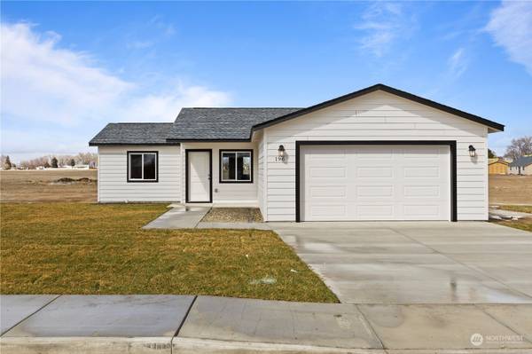 437 N Washington ST, Moses Lake, WA 98837