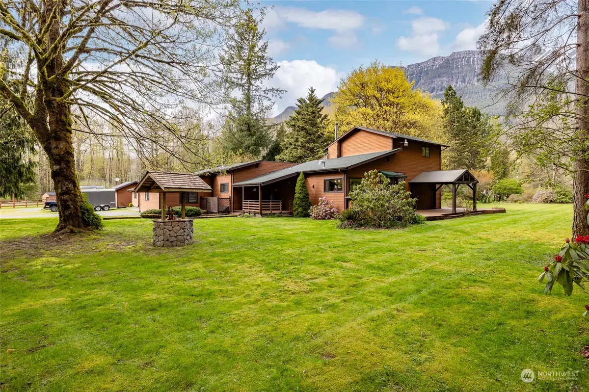 Arlington, WA 98223,31211 Boulder Creek Dr.