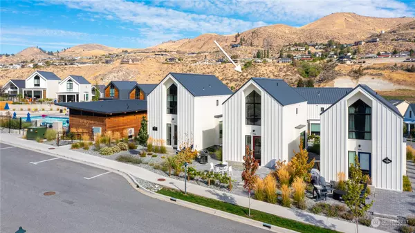 Chelan, WA 98816,1426 Bighorn WAY