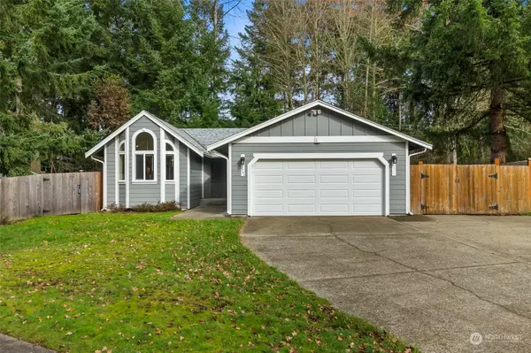 Olympia, WA 98503,2741 Fordham CT SE