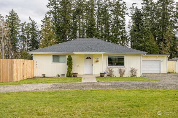 4305 S Fairmount AVE, Port Angeles, WA 98363