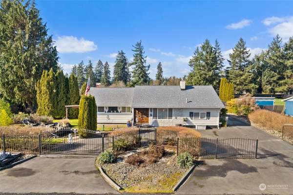 22702 40th AVE E, Spanaway, WA 98387