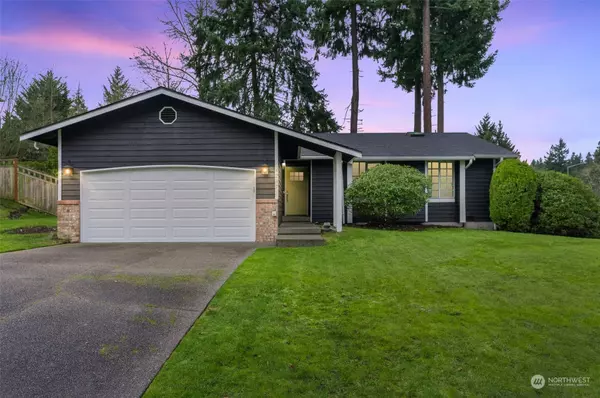 4247 SW 337th PL, Federal Way, WA 98023