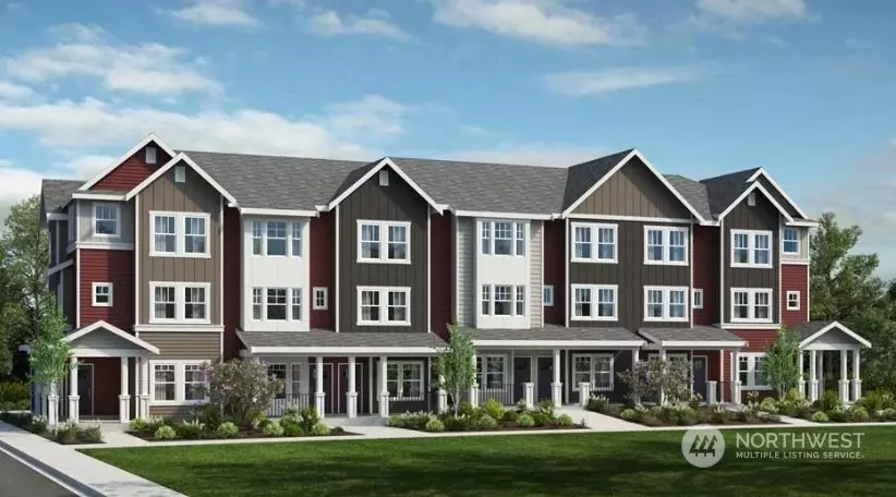 19360 NE 69th CIR #102, Redmond, WA 98052