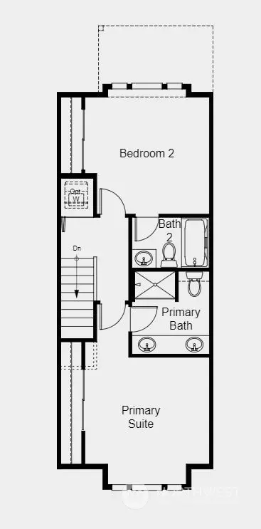 Redmond, WA 98052,19360 NE 69th CIR #102