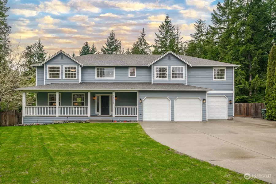 15008 27th AVE NW, Gig Harbor, WA 98332