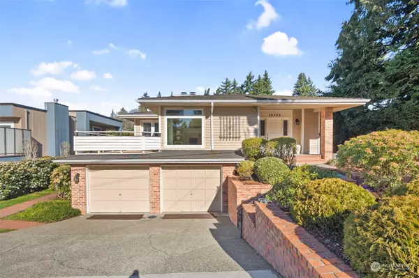 10520 NE 52nd ST, Kirkland, WA 98033