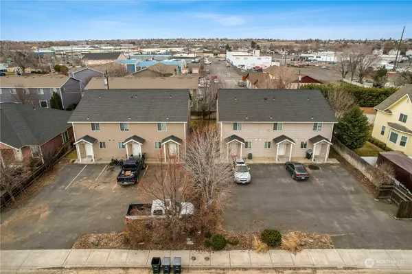 1713 W Fern DR, Moses Lake, WA 98837