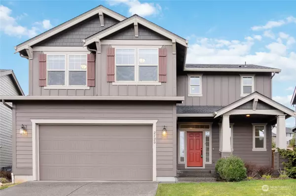 2120 NE Verbena LN, Camas, WA 98607