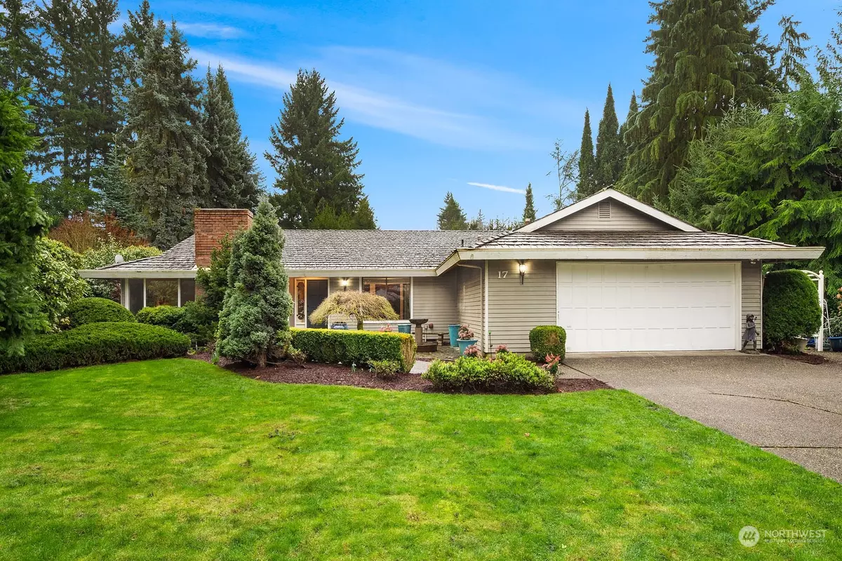 Bellevue, WA 98006,17 Skagit Key