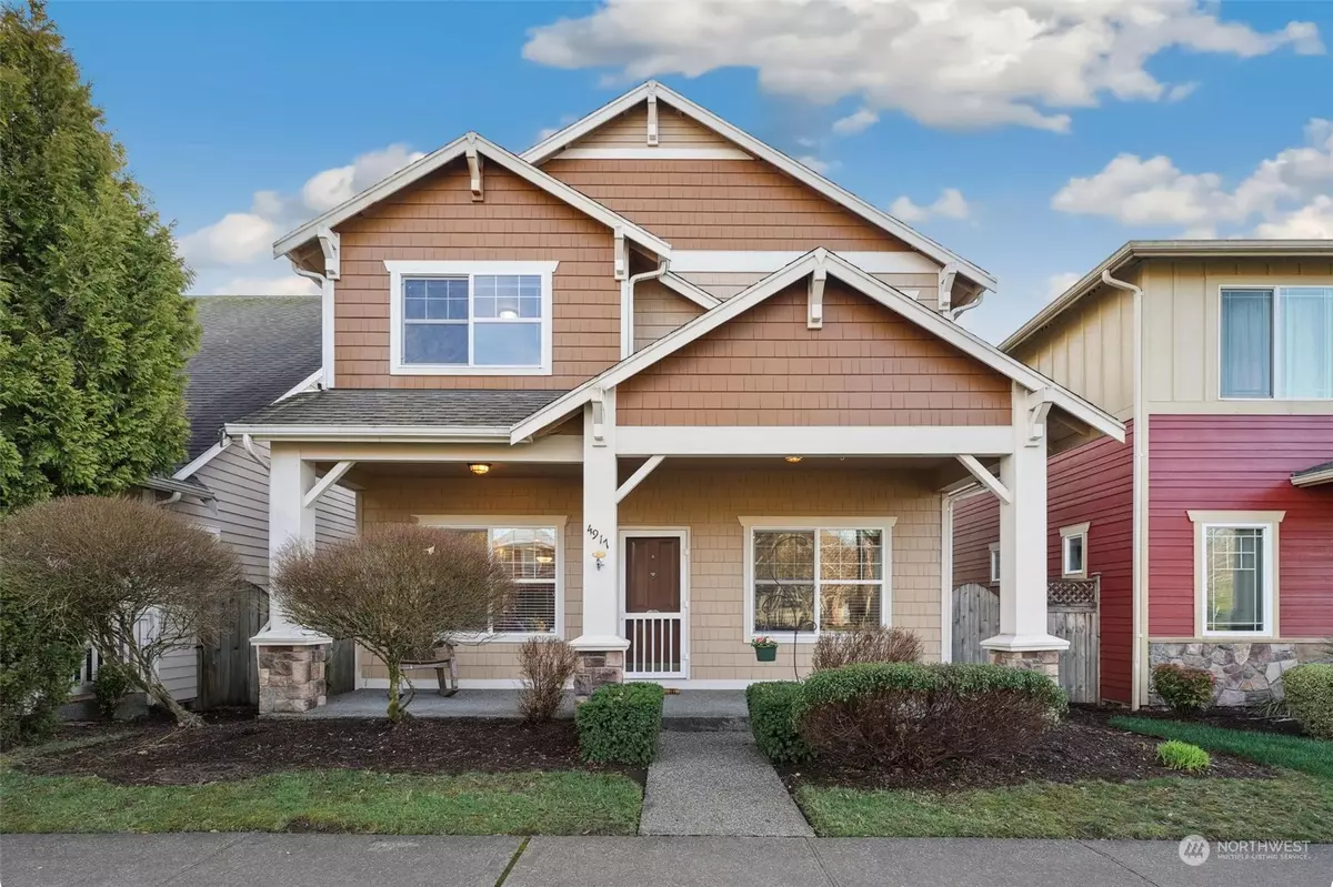 Lacey, WA 98513,4917 Balustrade BLVD SE