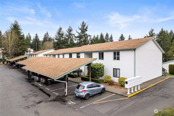 1828 SW 318th PL #24 D, Federal Way, WA 98023