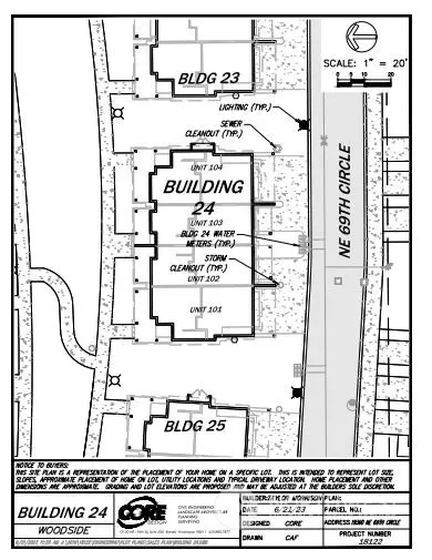 Redmond, WA 98052,19360 NE 69th CIR #104