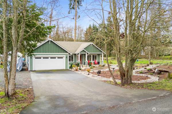 162 E Island View AVE, Port Townsend, WA 98368