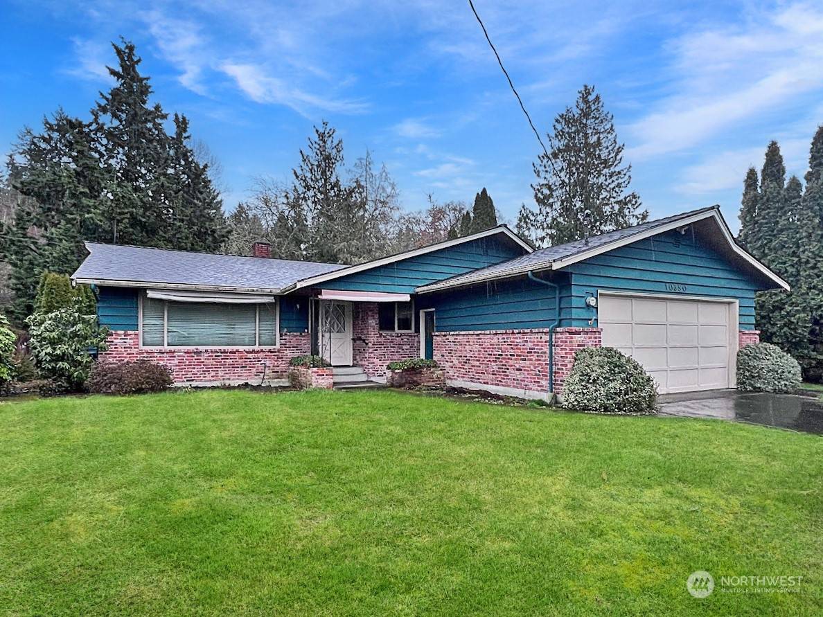 10350 44th AVE NE, Seattle, WA 98125