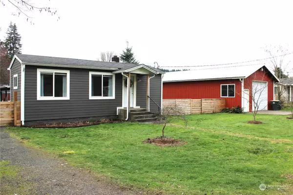 Tenino, WA 98589,128 McClellan ST SE