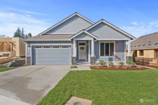 845 Bodie ST SE, Lacey, WA 98513