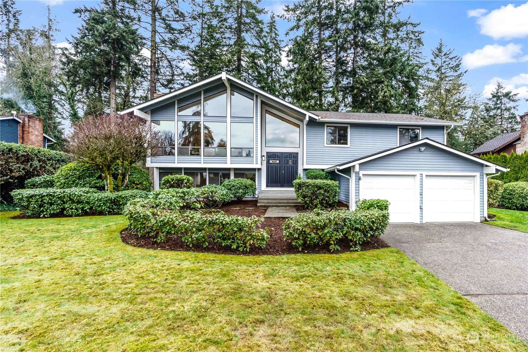 11602 Cloverdale CT SW, Lakewood, WA 98498