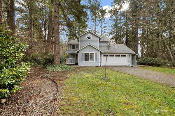 9302 132nd Street NW, Gig Harbor, WA 98329