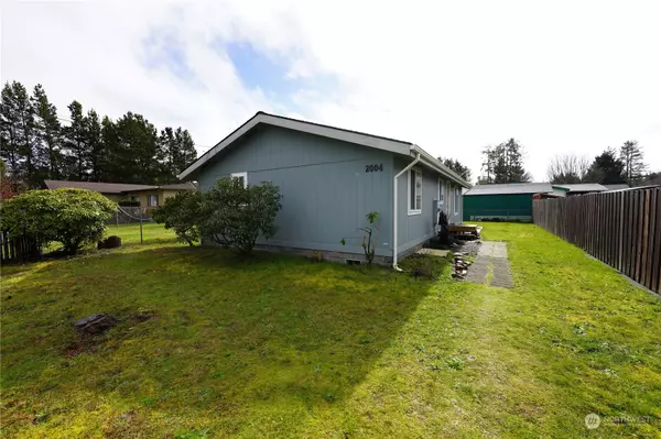 Ocean Park, WA 98640,2004 225th PL