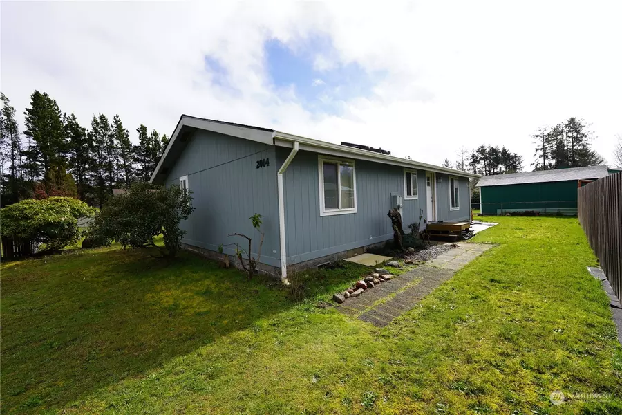 2004 225th PL, Ocean Park, WA 98640