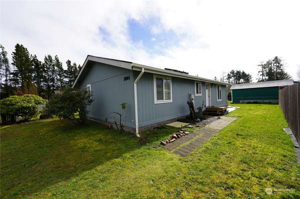 2004 225th PL, Ocean Park, WA 98640