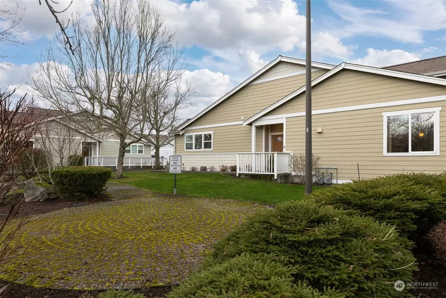 4614 Majestic DR, Bellingham, WA 98226