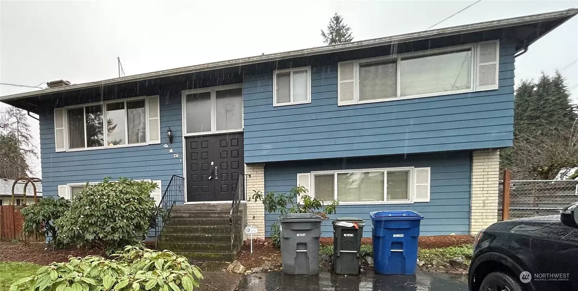 415 S 188th ST, Burien, WA 98148