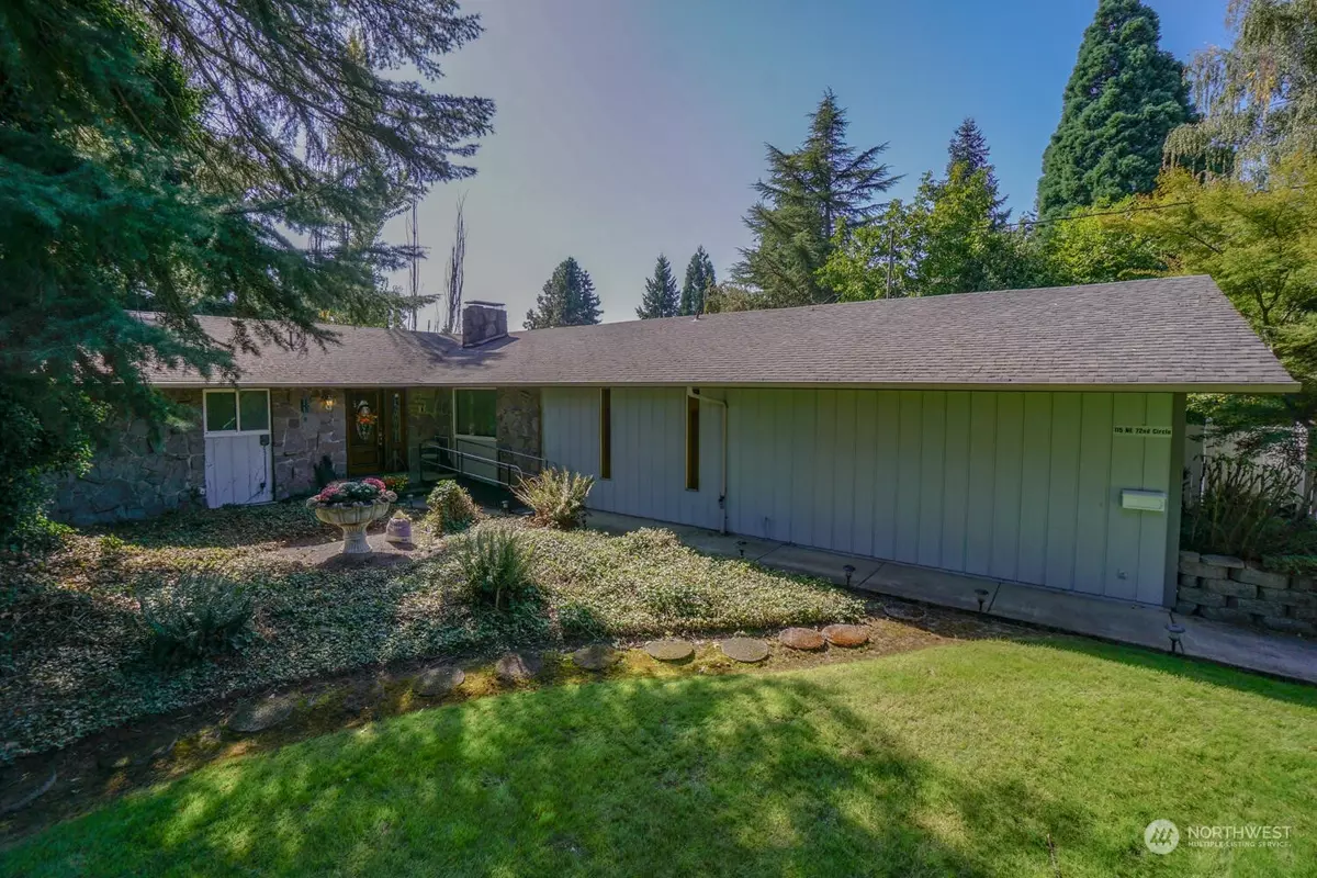 Vancouver, WA 98665,115 NE 72 CIR